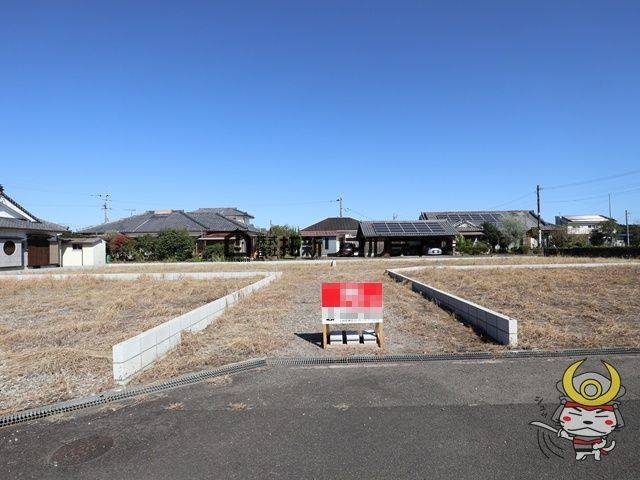 北諸県郡三股町樺山