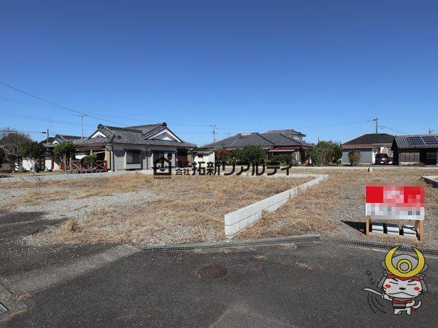 北諸県郡三股町樺山　