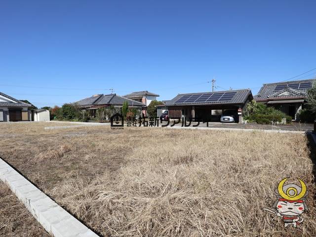 北諸県郡三股町樺山　