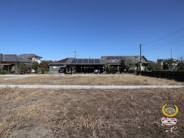 北諸県郡三股町樺山　