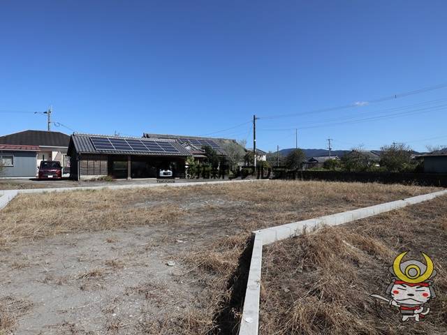 北諸県郡三股町樺山　