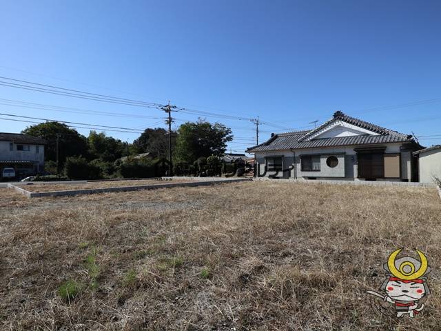 北諸県郡三股町樺山　