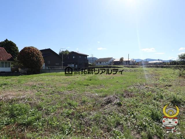 北諸県郡三股町　売地543万円　