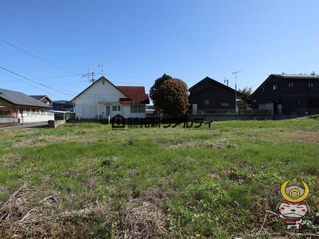 北諸県郡三股町　売地543万円　