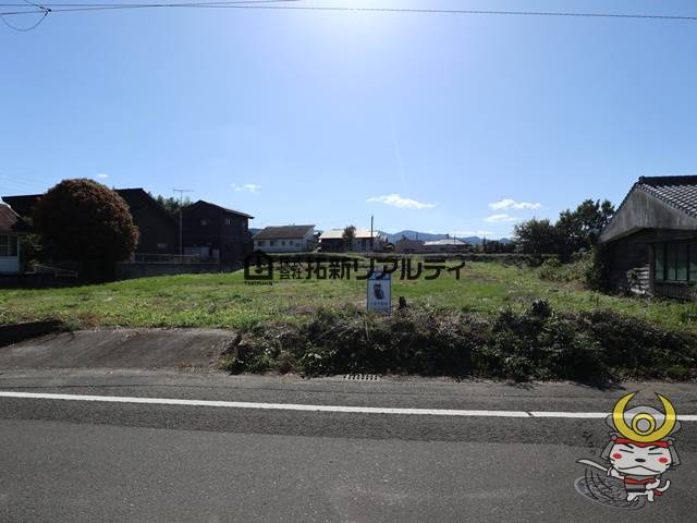 北諸県郡三股町樺山