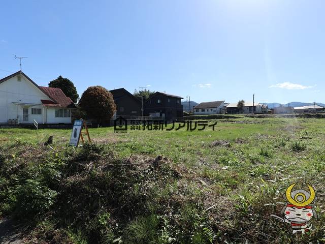 北諸県郡三股町　売地543万円　