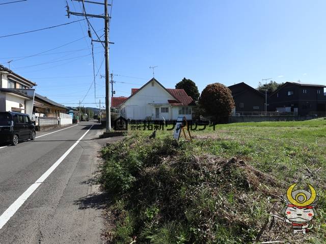 北諸県郡三股町　売地543万円　