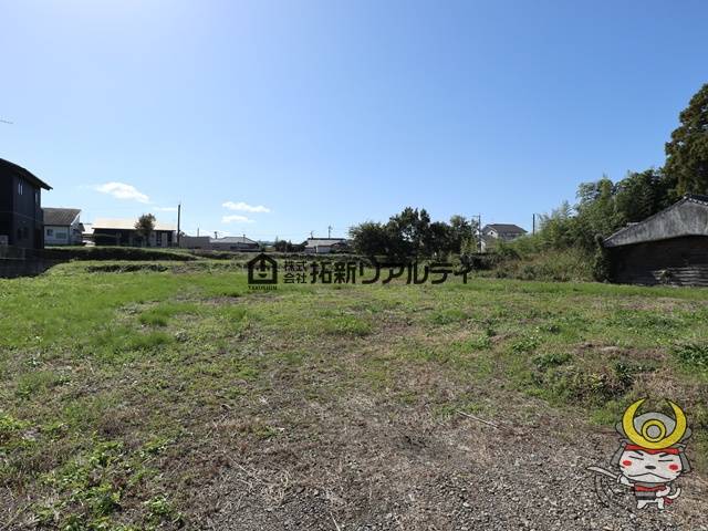 北諸県郡三股町　売地543万円　