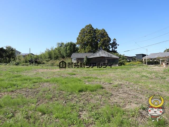 北諸県郡三股町　売地543万円　