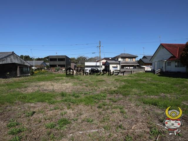 北諸県郡三股町　売地543万円　