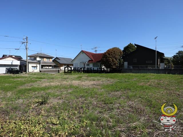 北諸県郡三股町　売地543万円　