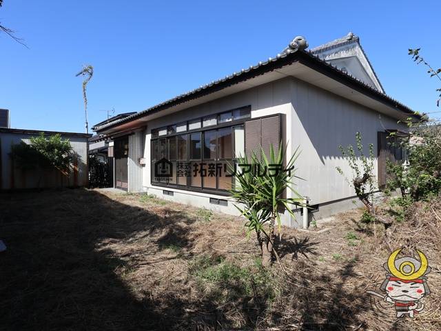 北諸県郡三股町花見原