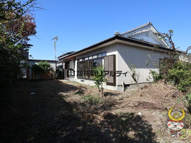 北諸県郡三股町花見原　中古一戸建て　