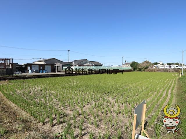 都城市神之山町