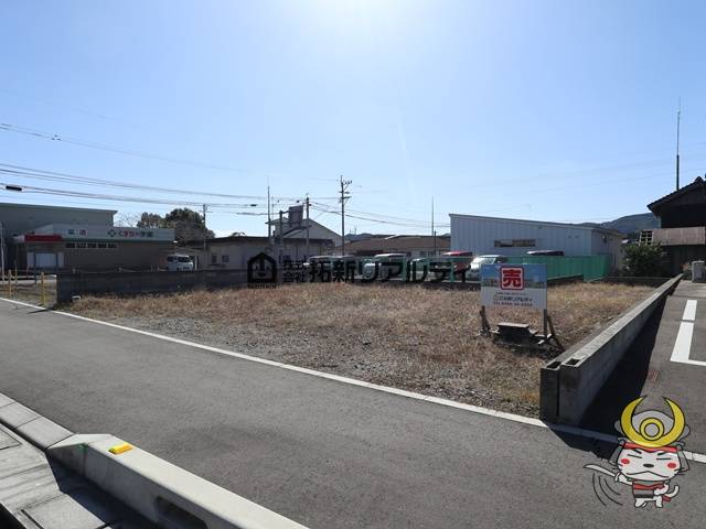 都城市高崎町大牟田　売地200万円　