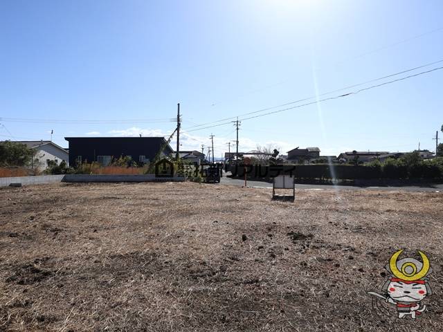 都城市高木町　売地　758万円　