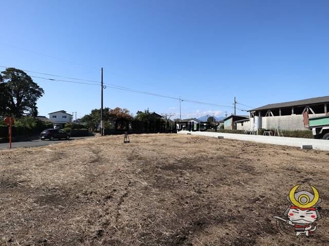 都城市高木町　売地　758万円　