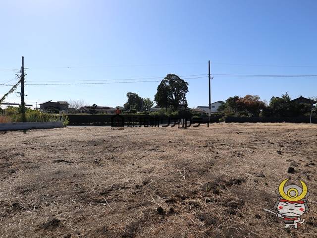 都城市高木町　売地　758万円　