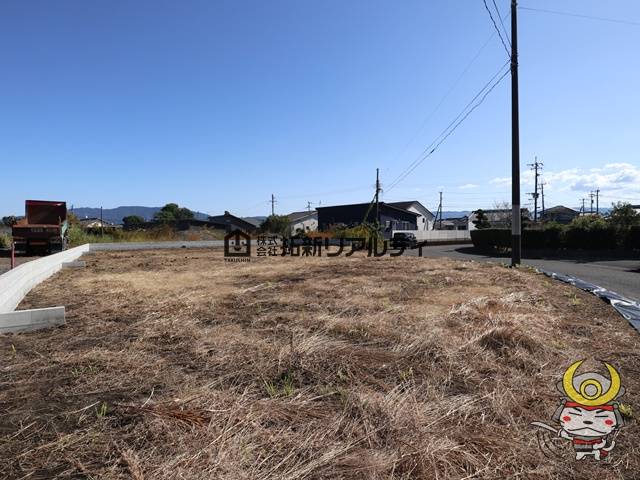 都城市高木町　売地　758万円　