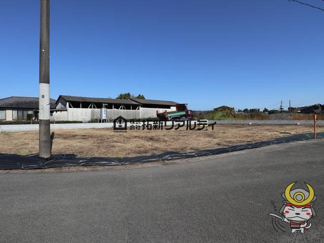 都城市高木町　売地　758万円　