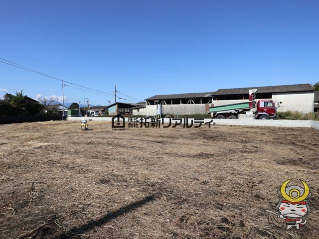 都城市高木町　売地　758万円　