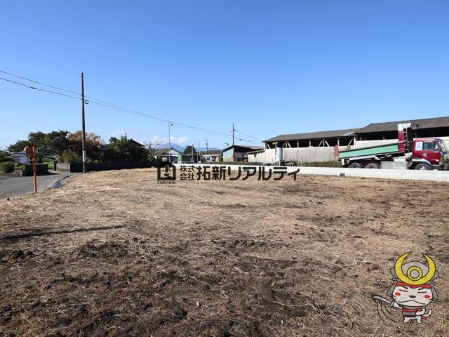 都城市高木町　売地　758万円　