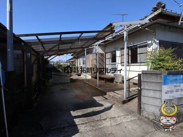 都城市都北町　中古一戸建て　