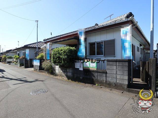 都城市都北町　中古一戸建て　