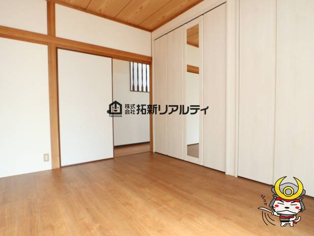 都城市都島町　中古一戸建て　