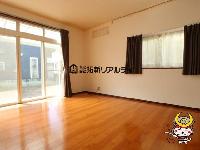 都城市都島町　中古一戸建て　