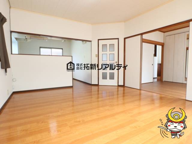 都城市都島町　中古一戸建て　