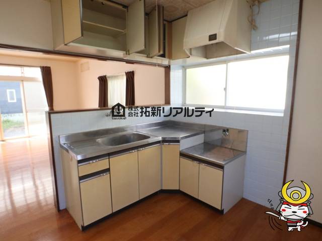 都城市都島町　中古一戸建て　