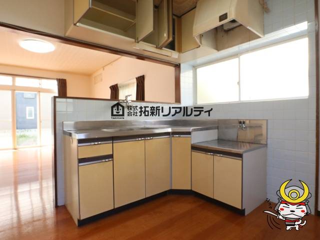 都城市都島町　中古一戸建て　