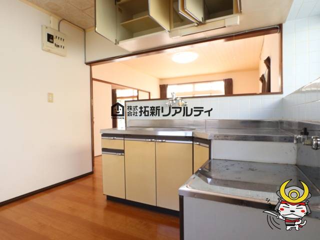 都城市都島町　中古一戸建て　