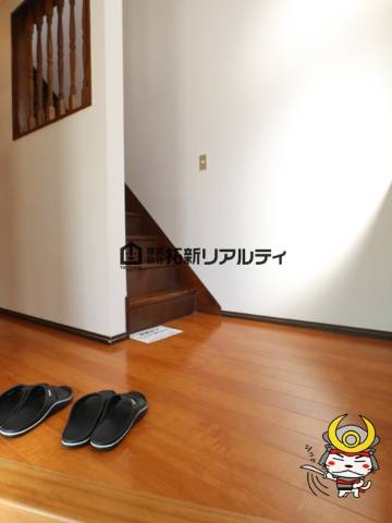 都城市都島町　中古一戸建て　