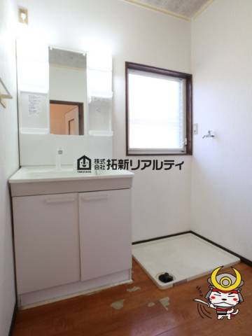 都城市都島町　中古一戸建て　