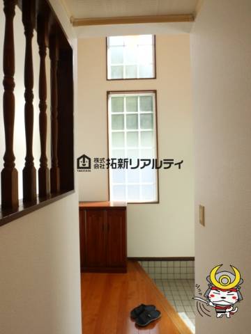 都城市都島町　中古一戸建て　