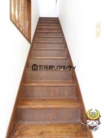 都城市都島町　中古一戸建て　