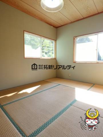 都城市都島町　中古一戸建て　