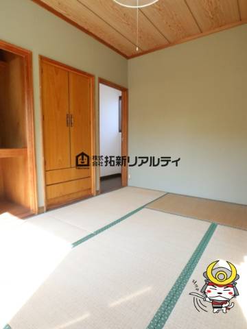 都城市都島町　中古一戸建て　