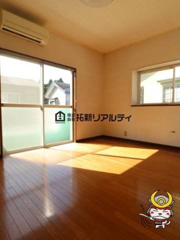 都城市都島町　中古一戸建て　