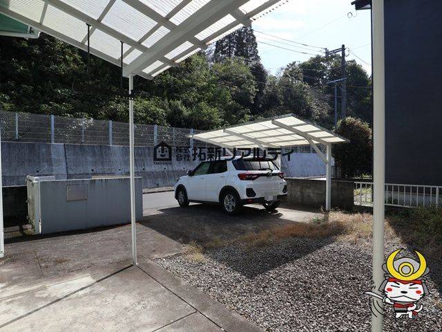 都城市都島町　中古一戸建て　