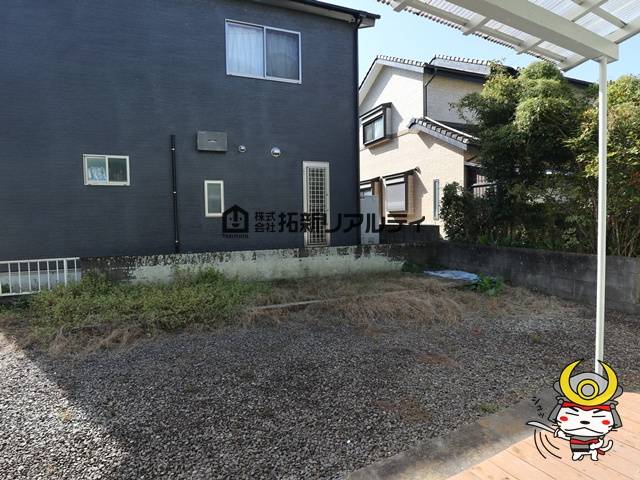 都城市都島町　中古一戸建て　