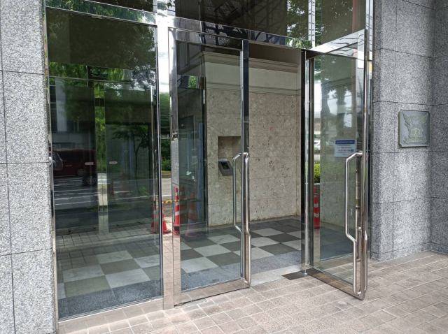 都城市蔵原町エスポワール都城Ⅲ　4LDK　