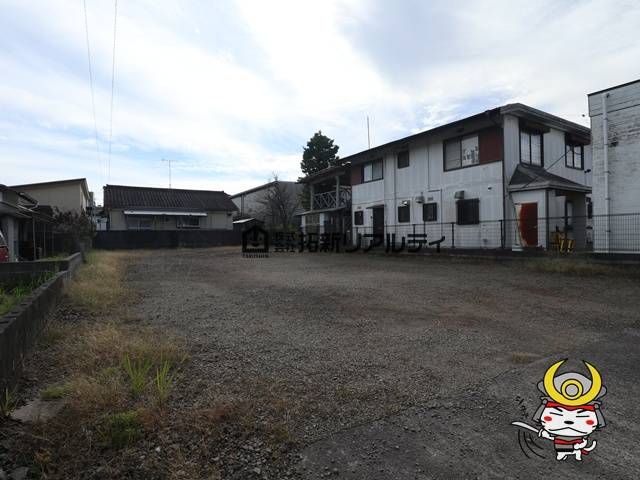 都城市大王町　売地　1152.5万円　