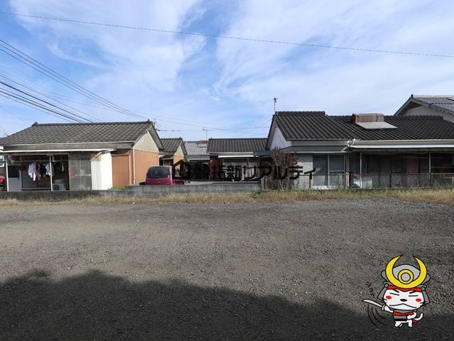 都城市大王町　売地　1152.5万円　