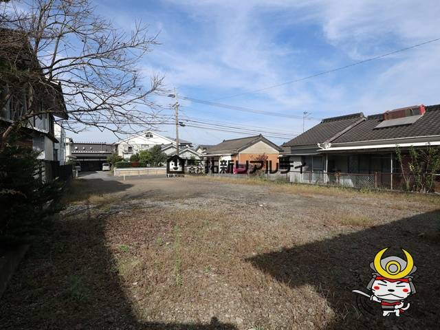 都城市大王町　売地　1152.5万円　