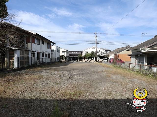 都城市大王町　売地　1152.5万円　