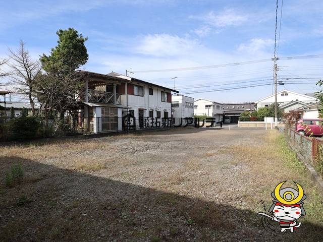 都城市大王町　売地　1152.5万円　