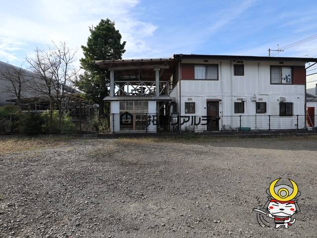 都城市大王町　売地　1152.5万円　